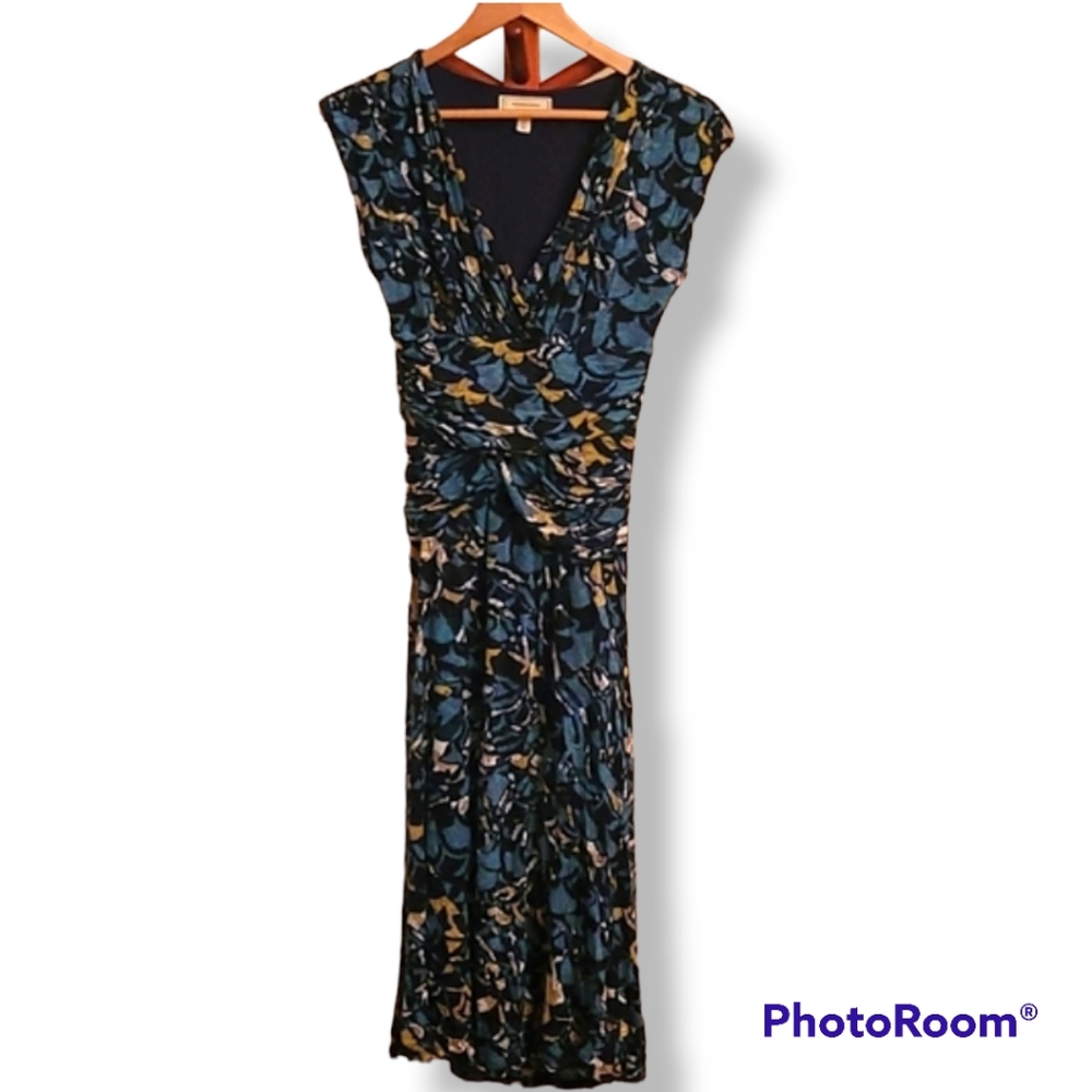 Anthropologie Moulinette Soeurs Dress